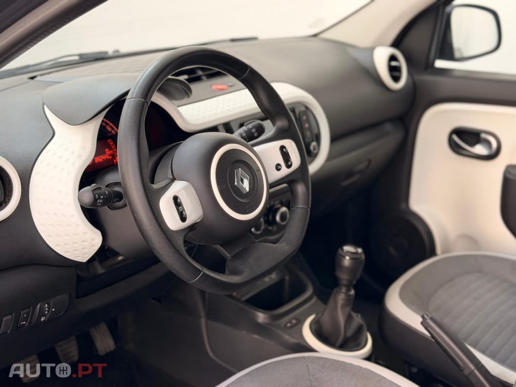 Renault Twingo 1.0 SCe Zen