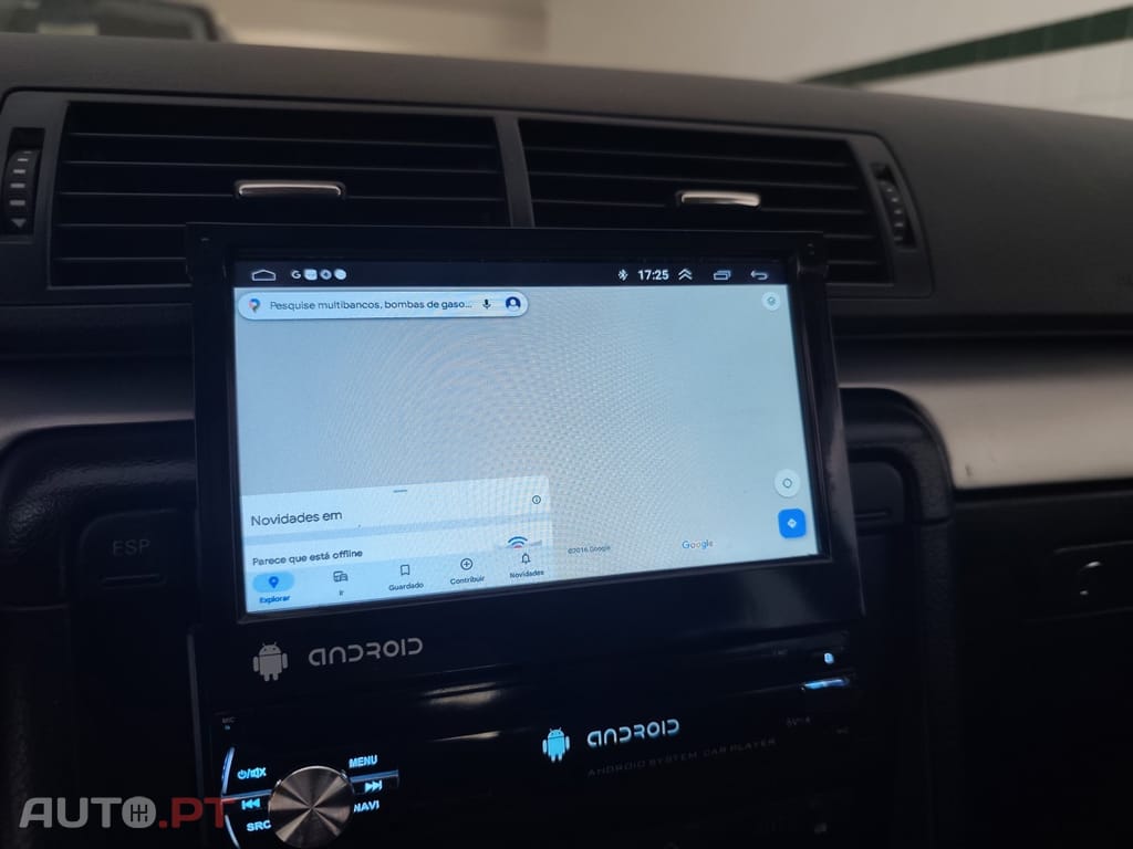 Audi A4 Avant 1.9 TDI M6 S-Line