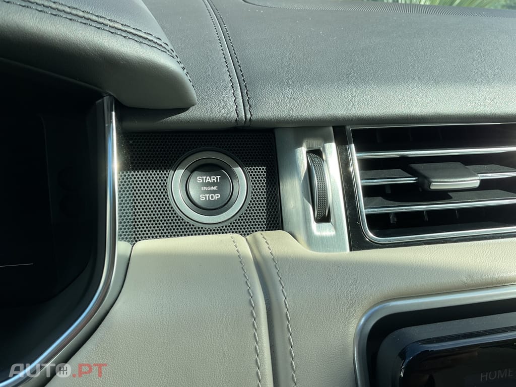 Land Rover Range Rover 2.0 Si4 PHEV Autobiography