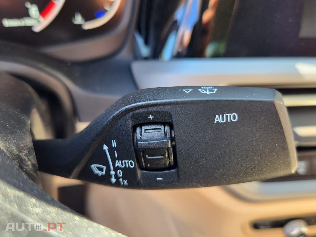 BMW 318 d Auto