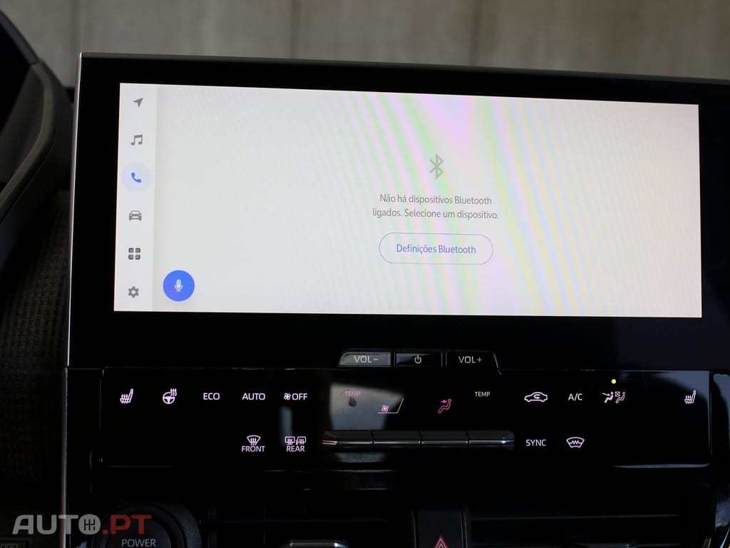 Toyota bZ4X 71,4 kWh Premium