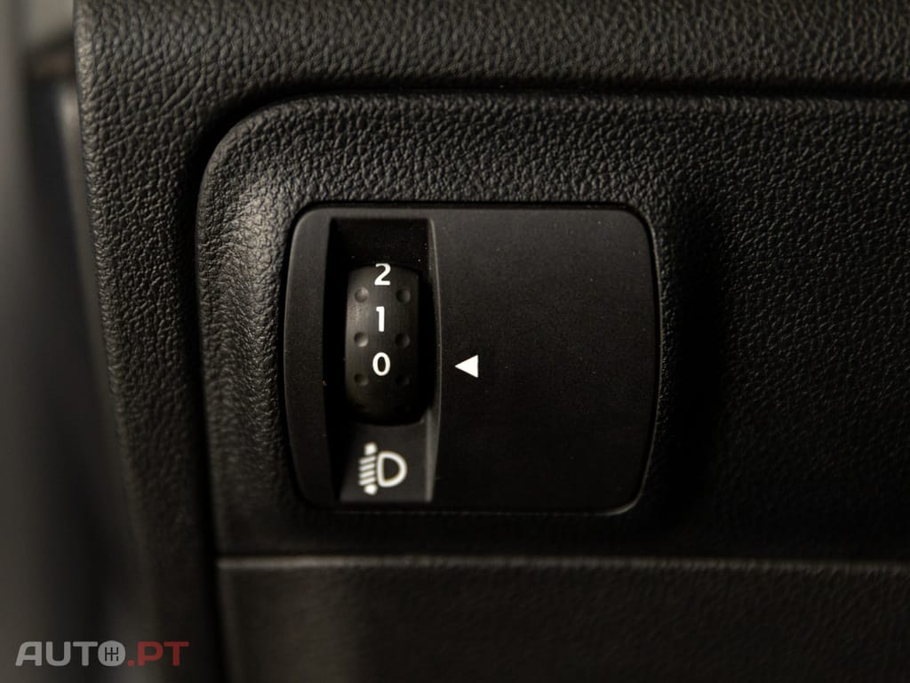 Renault Mégane Sport Tourer 1.5 Blue dCi Limited