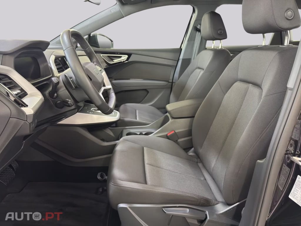 Audi Q4 E-Tron 45 Quattro I.V.A DEDUTIVEL