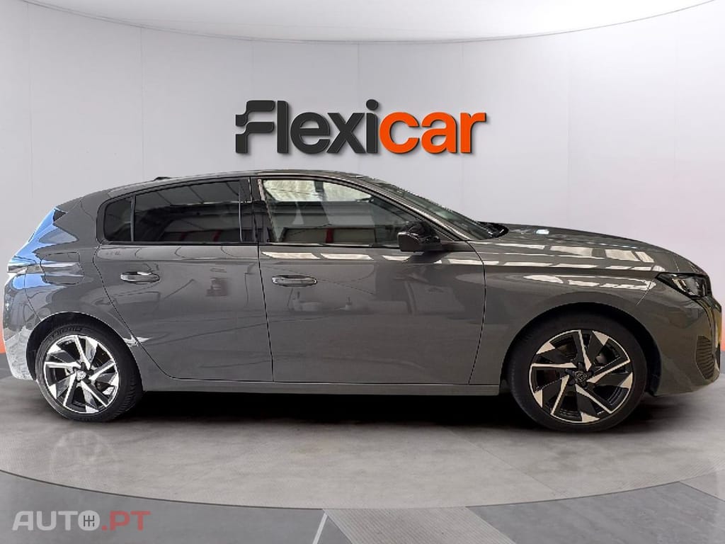 Peugeot 308 1.2 PureTech Allure Pack
