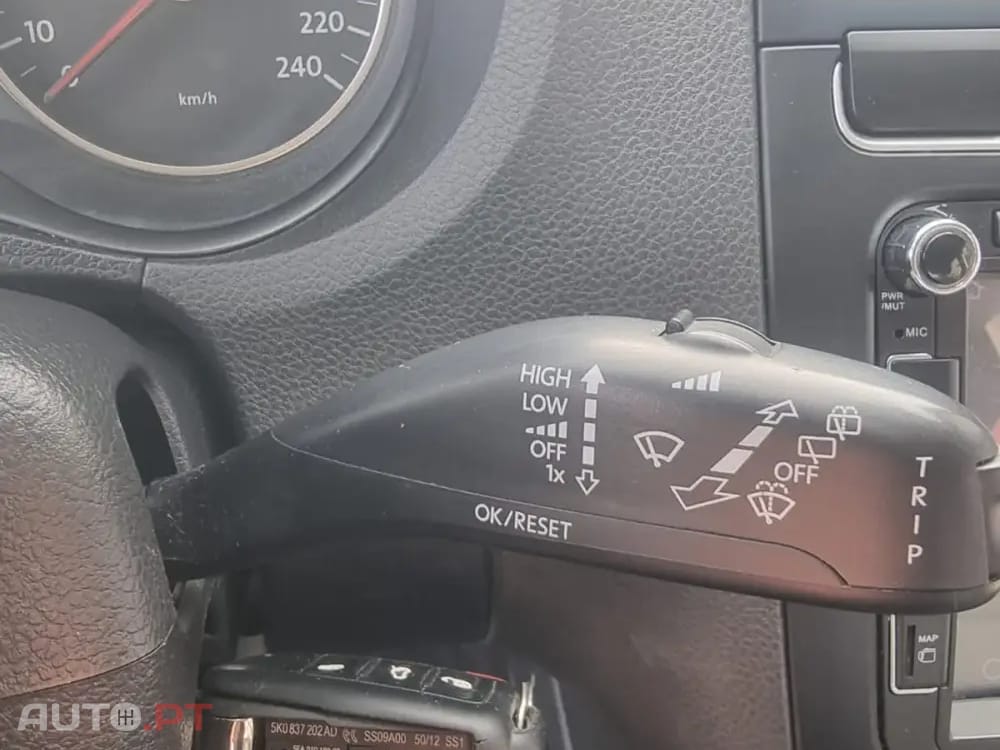 Volkswagen Polo 1.2 TDi Confortline