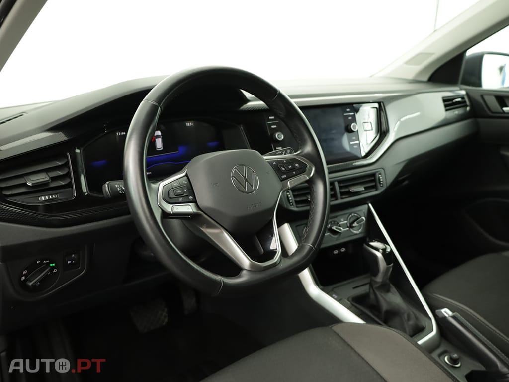 Volkswagen Polo Polo 1.0 TSI Urban DSG