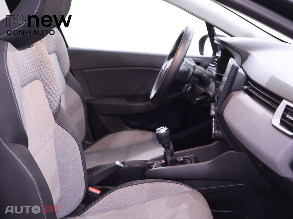 Renault Clio 1.0 Tce Evolution Bi-fuel