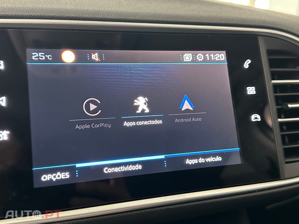 Peugeot 308 SW 1.5 BlueHDi Active Pack
