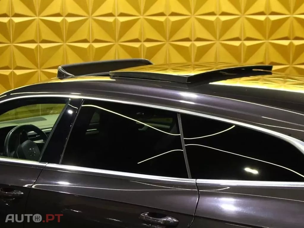 Volkswagen Arteon 2.0 TDI R-Line DSG