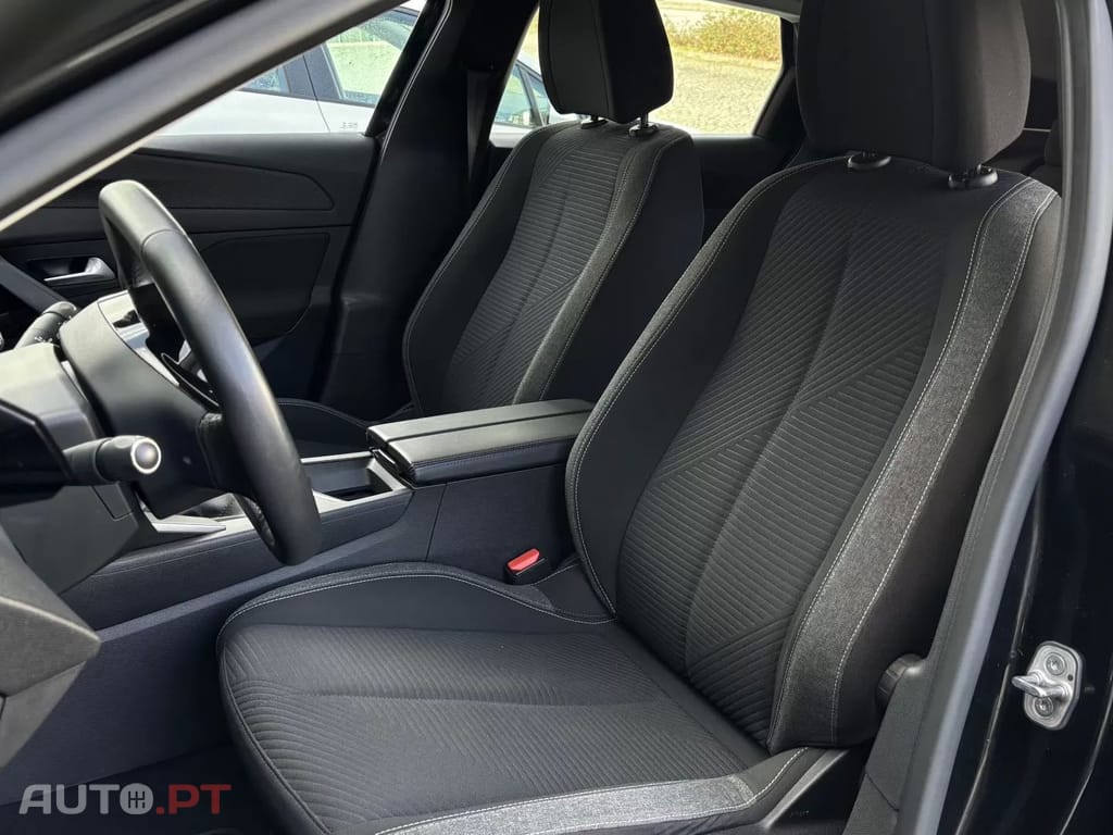 Peugeot 308 SW 1.5 BlueHDi Active Pack