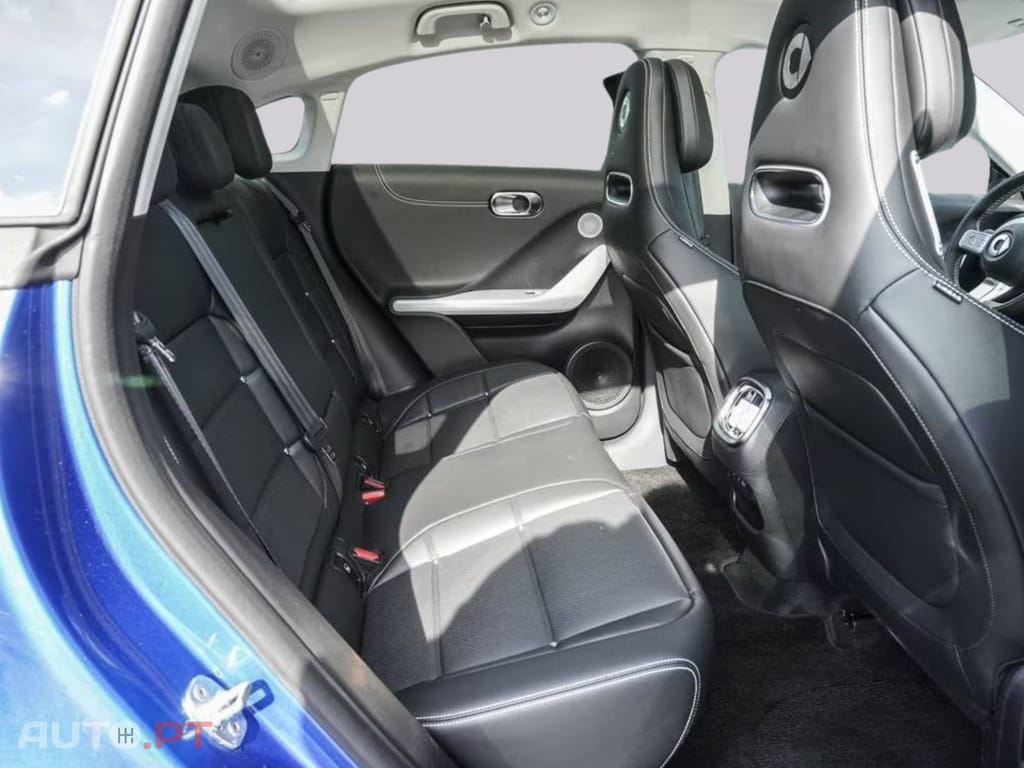 Smart #3 I.V.A DEDUTÍVEL Premium 
