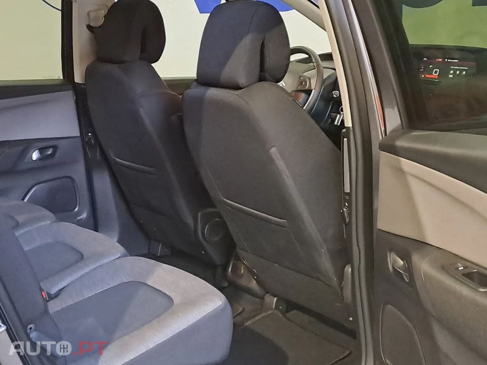 Citroen Grand C4 SpaceTourer 1.5 BlueHDi Feel