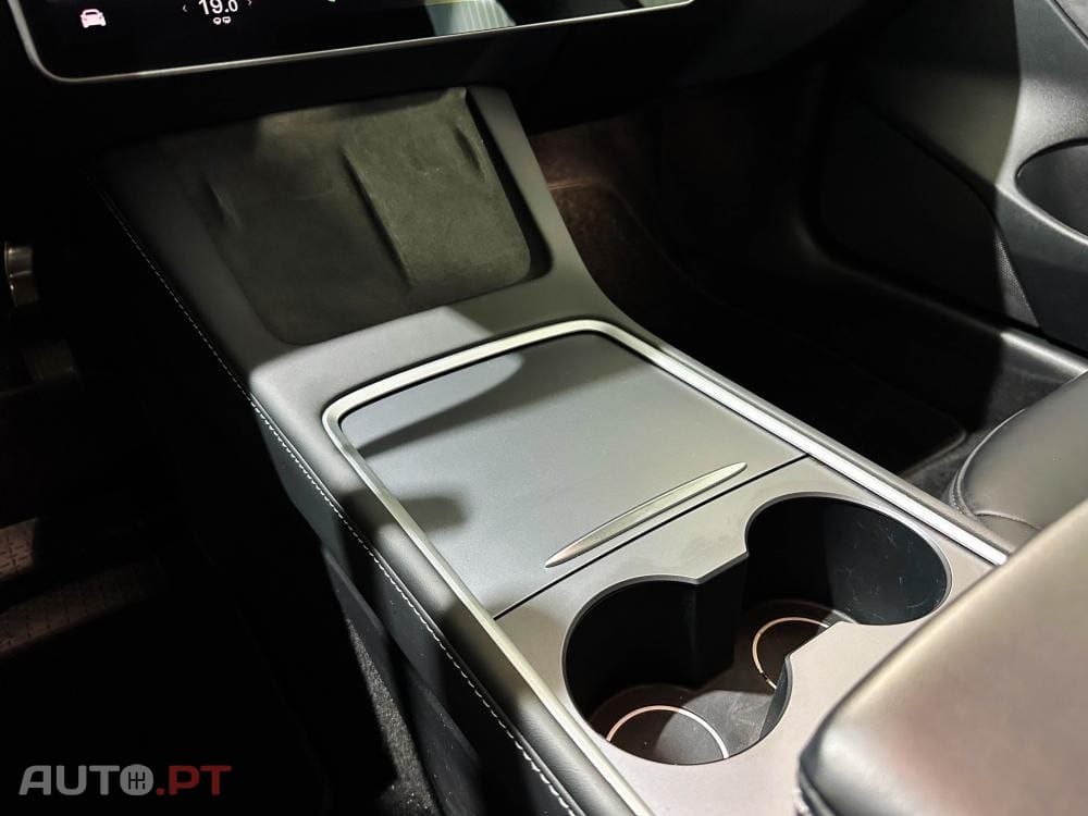 Tesla Model 3 Long Range AWD Dual Motor
