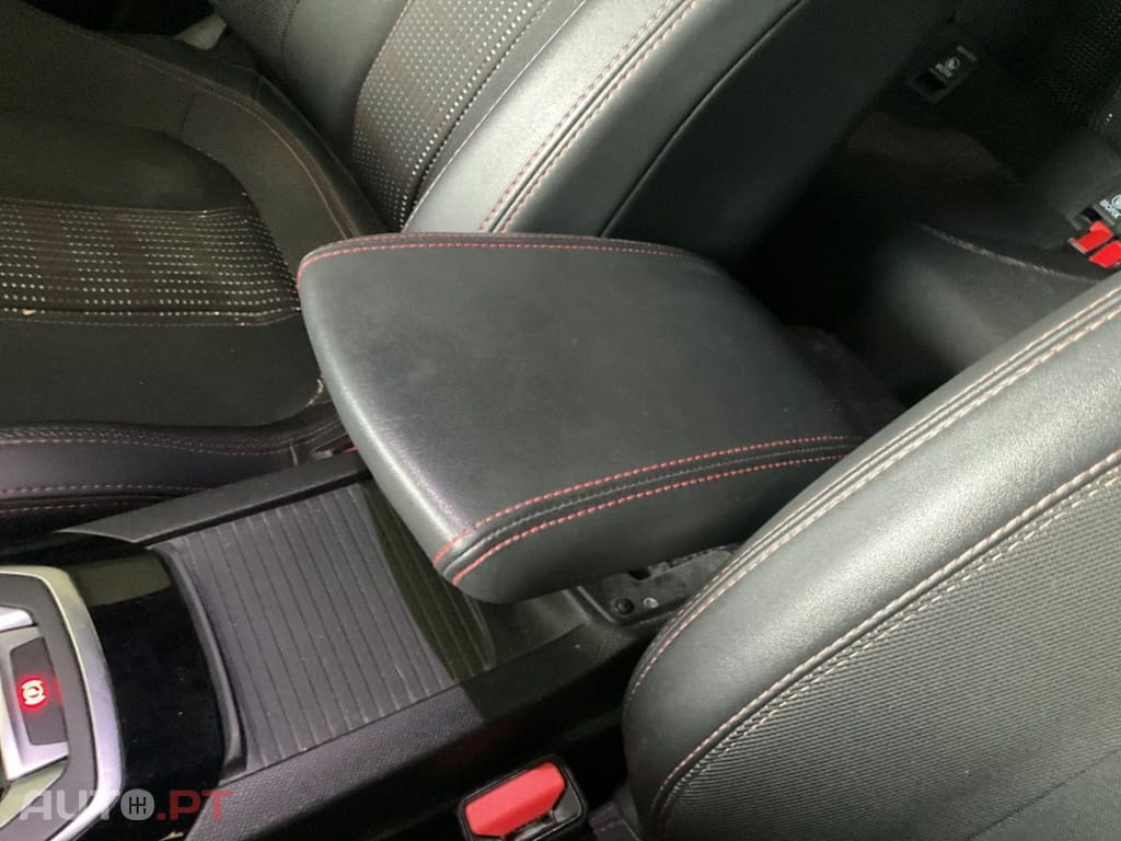 Peugeot 308 1.2 PureTech Allure