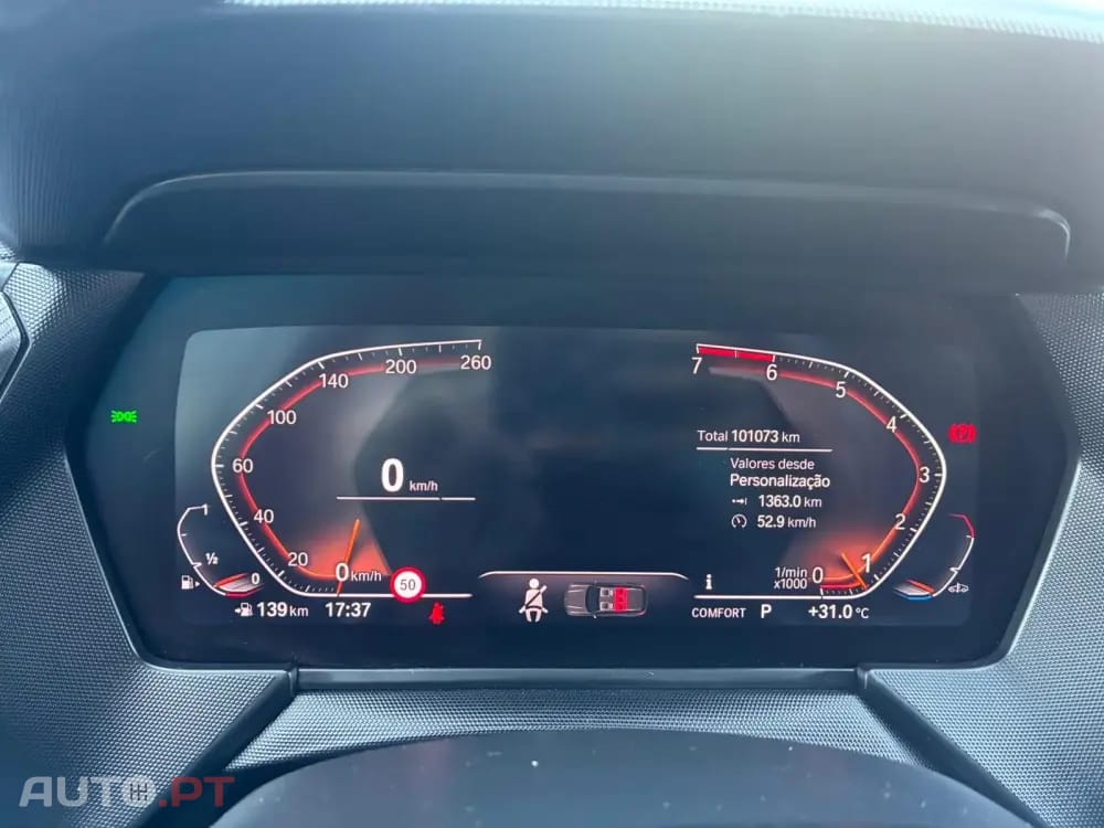 BMW 120 I M Sport