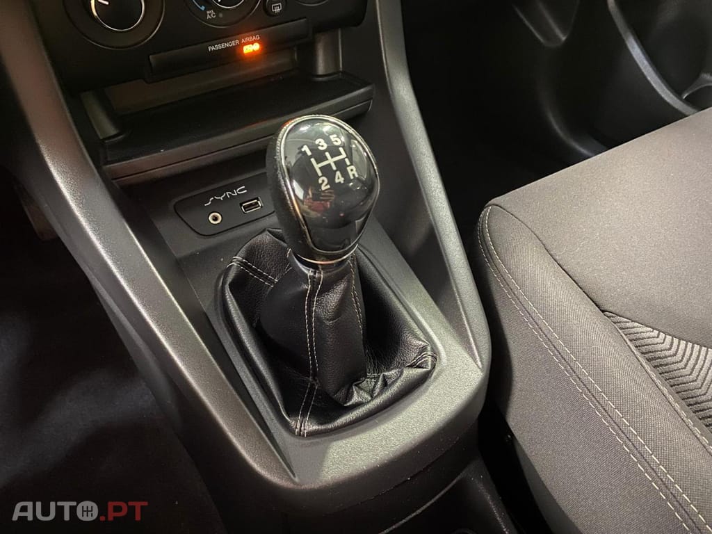 Ford KA 1.2 Ti-VCT 85cv ACTIVE