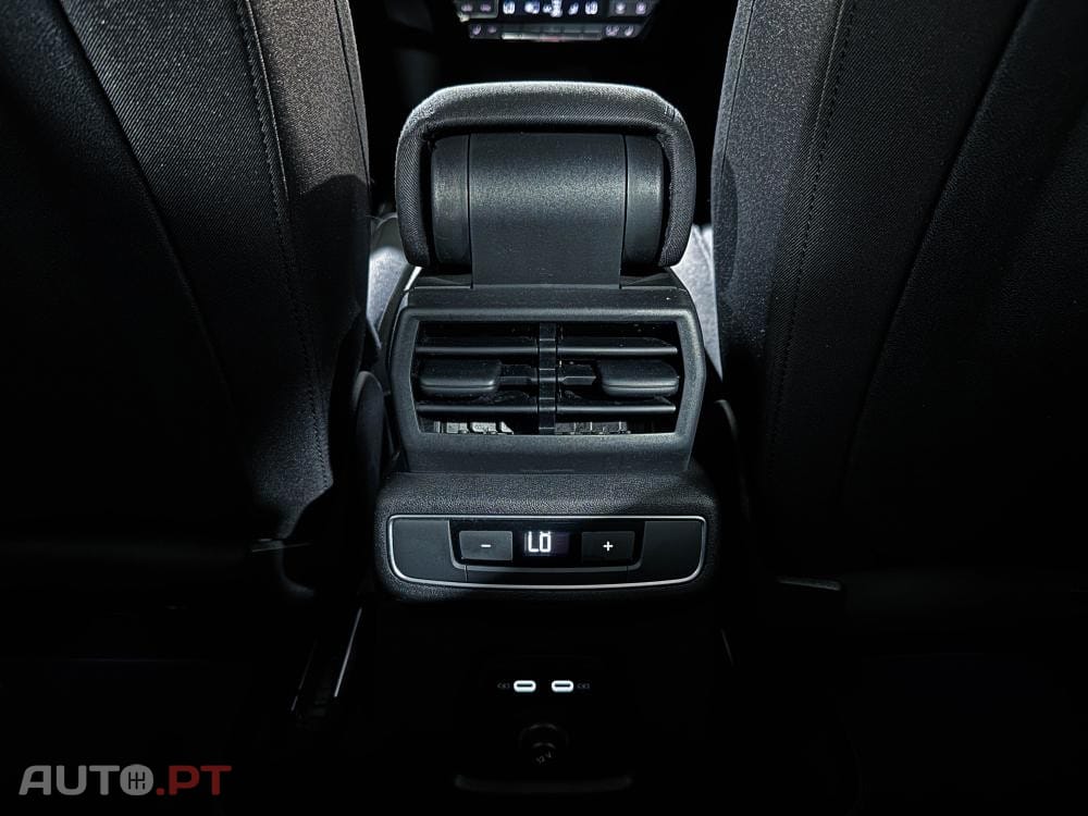 Audi Q4 E-Tron 50 quattro 82 kWH