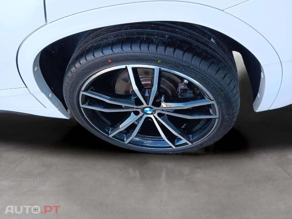 BMW X2 XDRIVE 20D