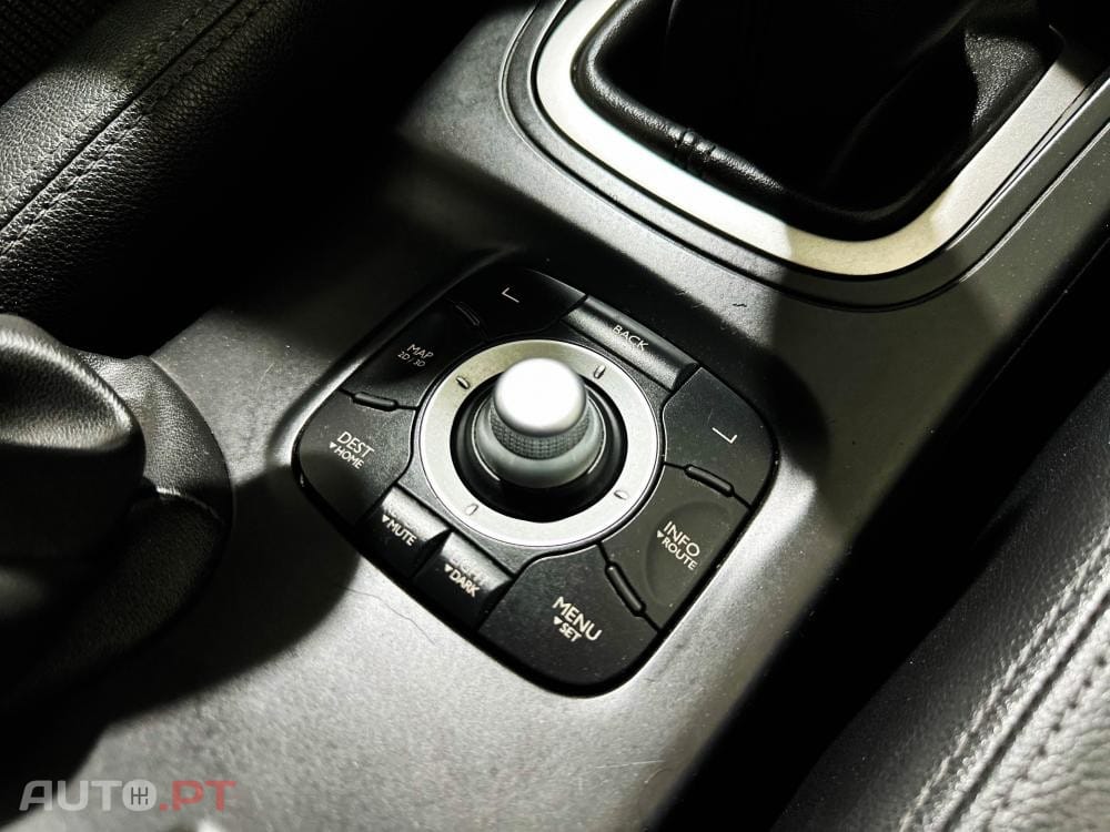 Renault Mégane 1.5 dCi GT Line