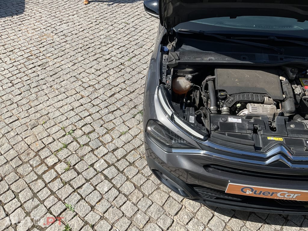 Citroen C4 1.2 PureTech Feel