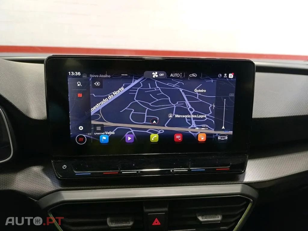 Seat Leon 1.0 TSI Style