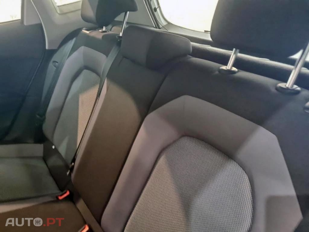 Seat Arona 1.0 TSI Style