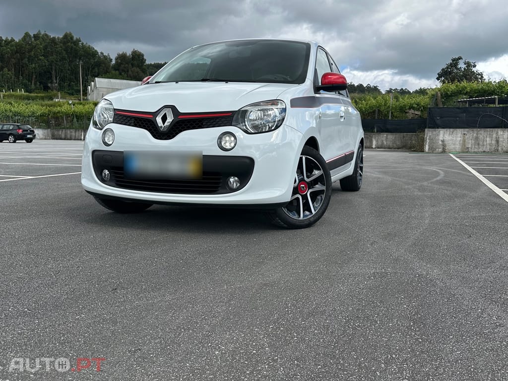 Renault Twingo 0.9 Sport