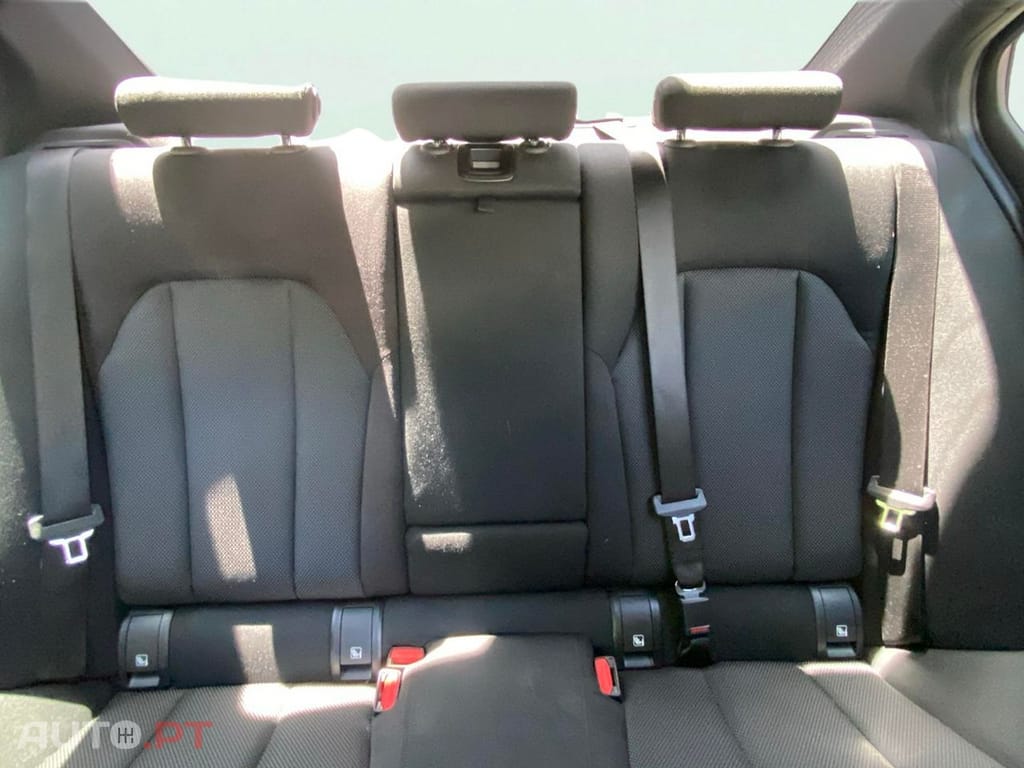 BMW 318 d Auto