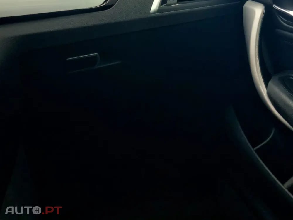 BMW 120 d Pack M Performance