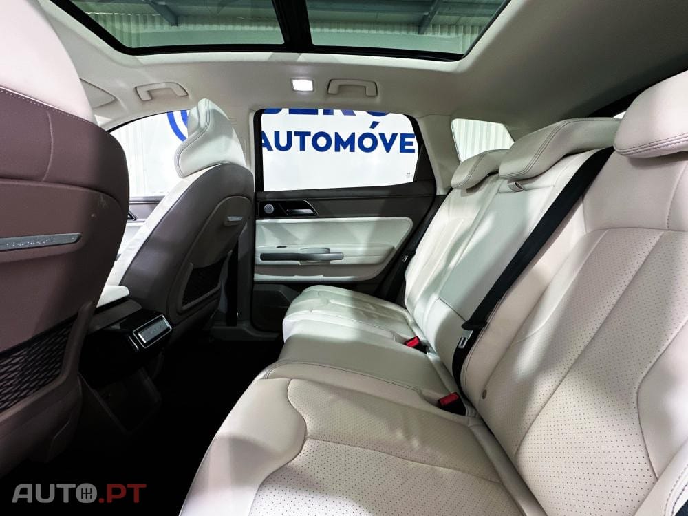 Aiways U5 Prime