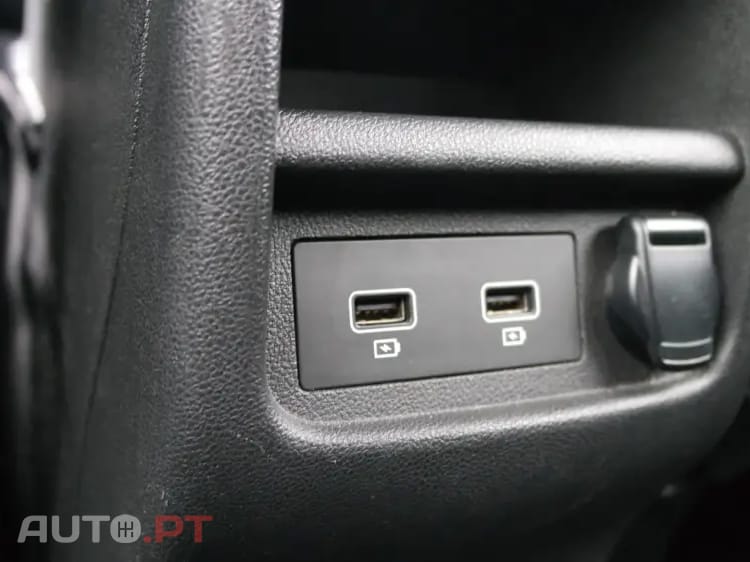 Renault Kadjar 1.3 TCe Intens EDC