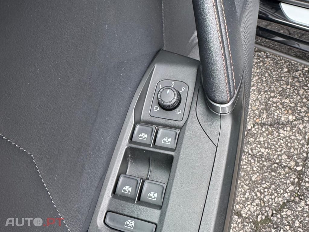 Cupra Formentor 1.5 TSI Plus DSG
