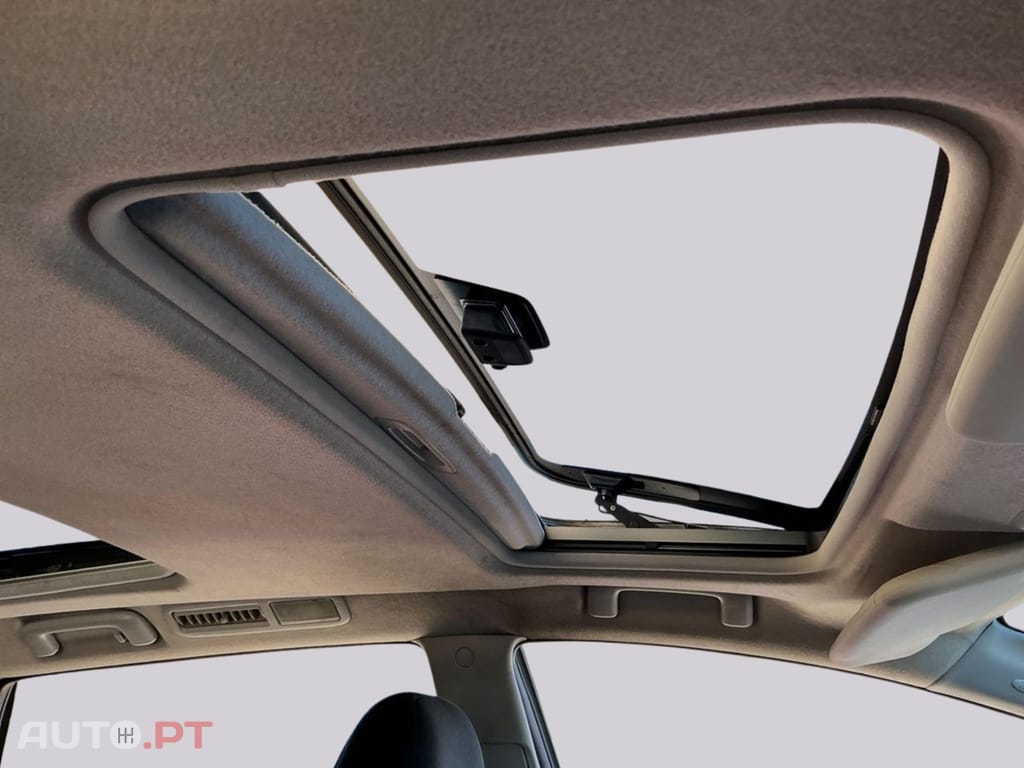 Mitsubishi Grandis 2.0 DI-D Invite