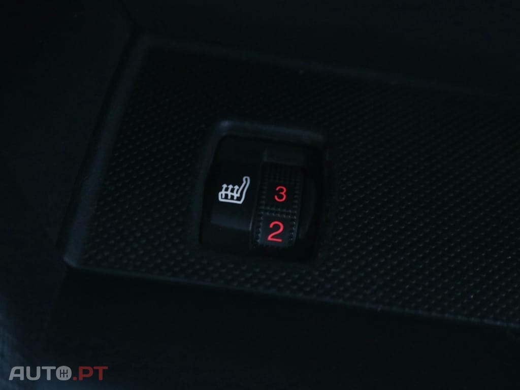 Peugeot 308 1.6 BlueHDi Allure EAT6