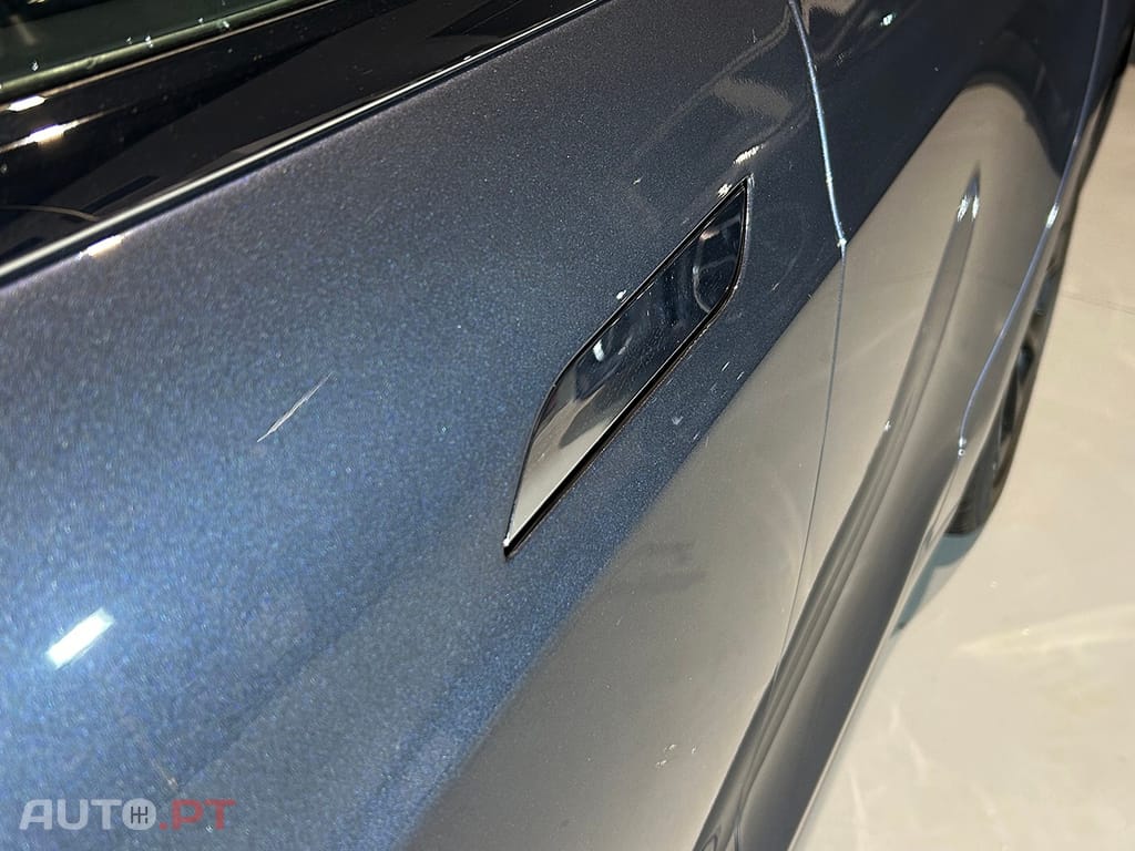 Tesla Model S 75D