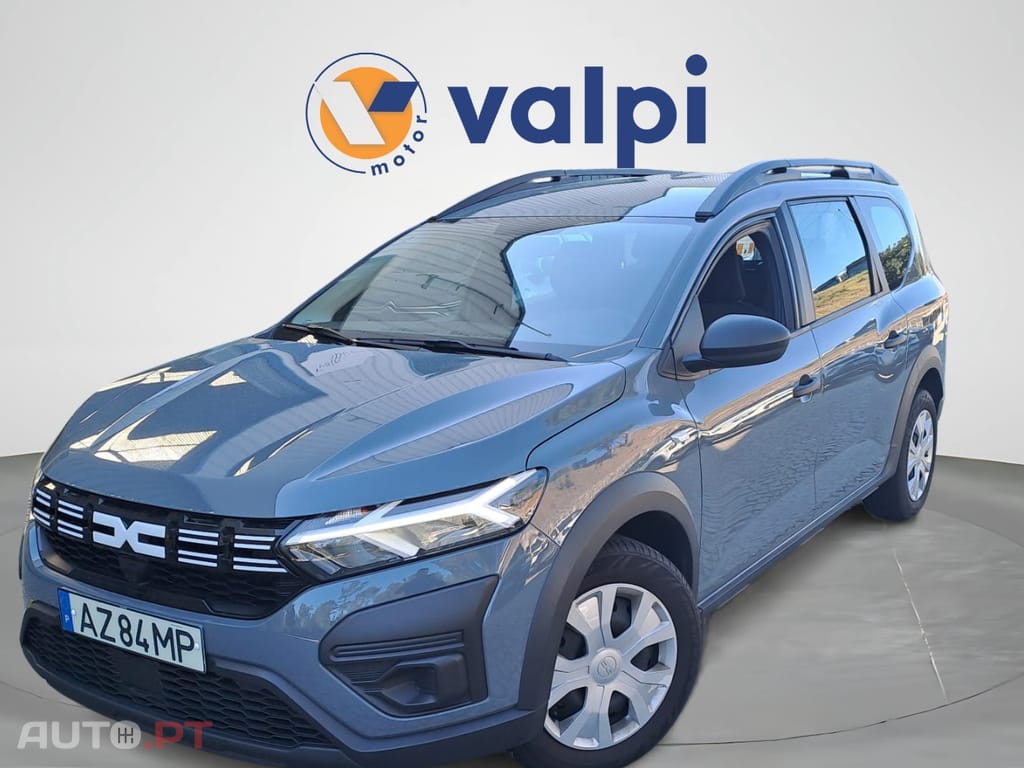 Dacia Jogger 1.0 TCe Essential