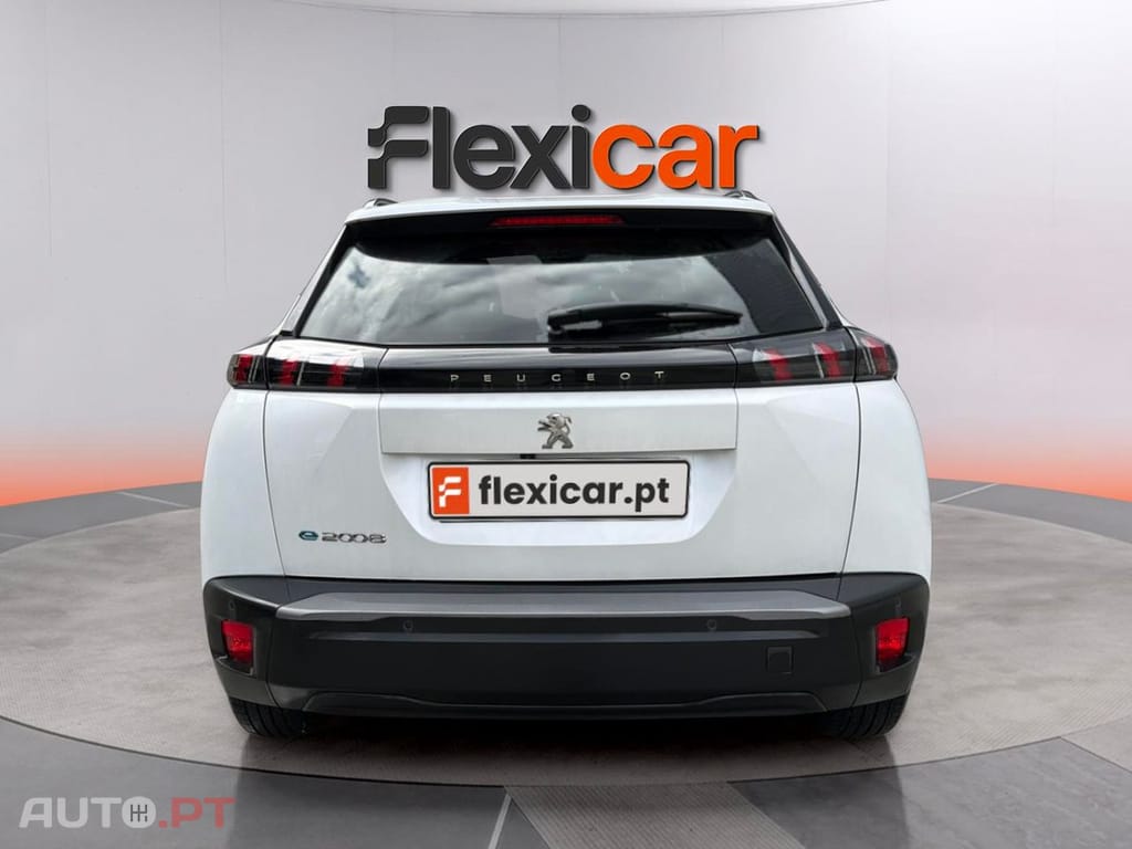 Peugeot E-2008 Allure