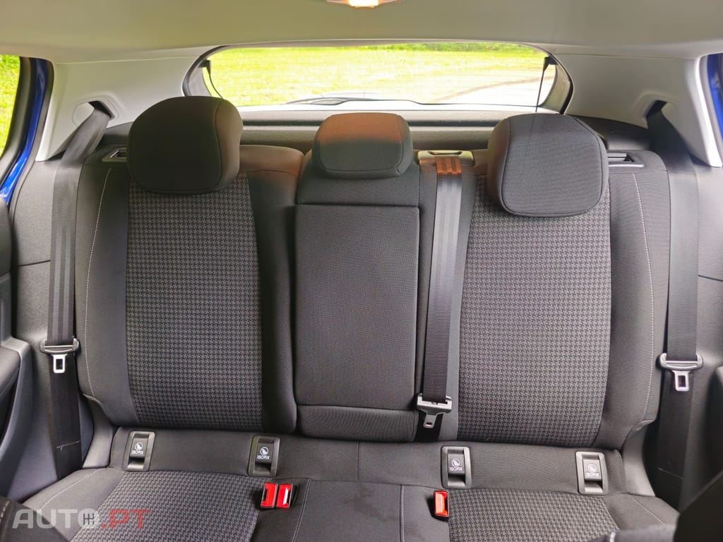 Peugeot 308 Blue-HDi Business