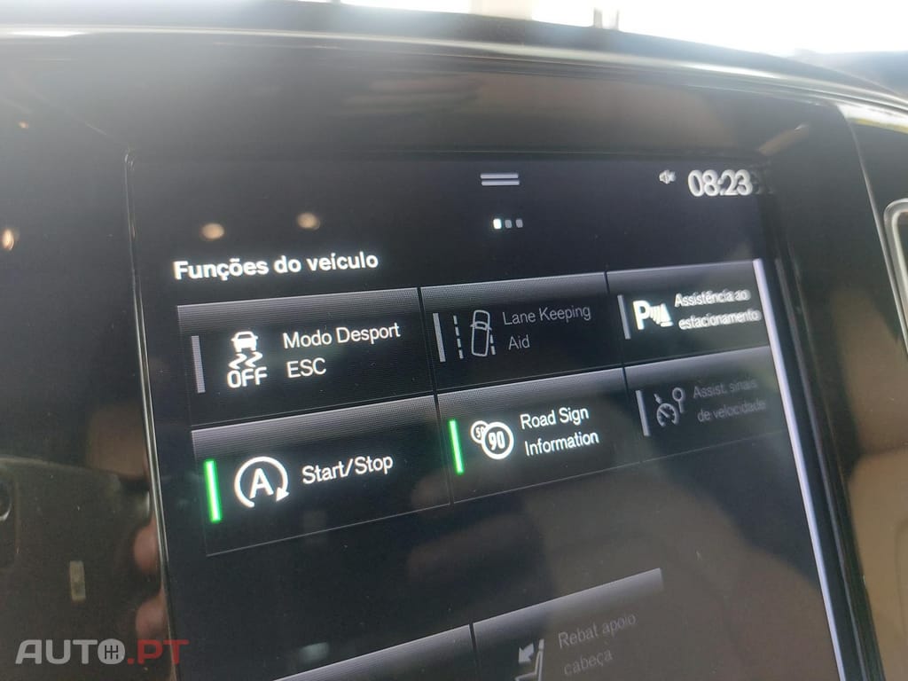 Volvo XC40 2.0 T5 Inscription