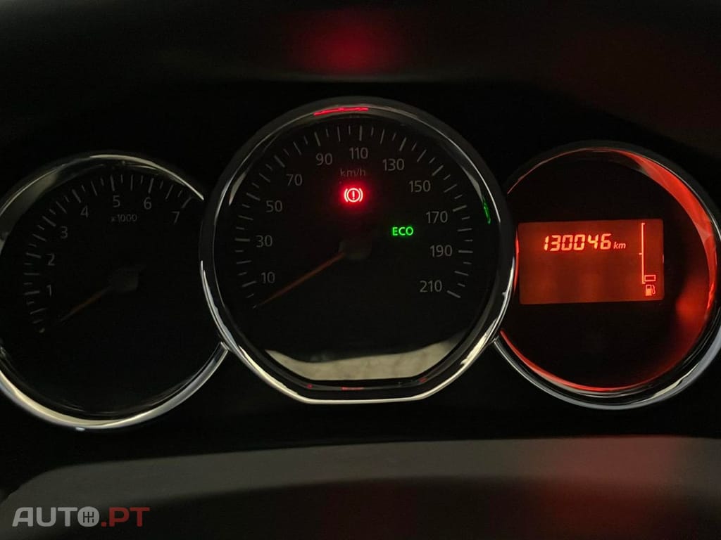 Dacia Sandero 0.9 TCe
