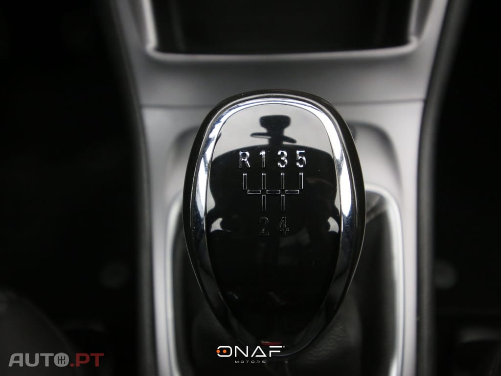 Opel Astra 1.0 Turbo S&S Business