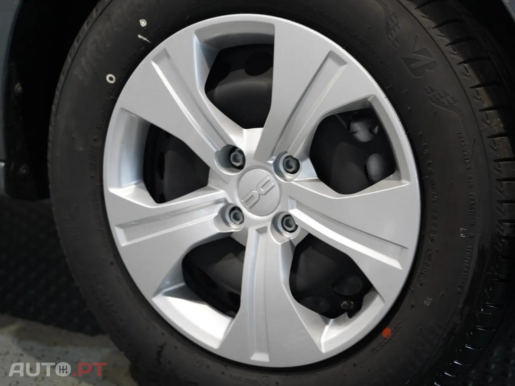 Dacia Sandero Essential Eco Bi-Fuel