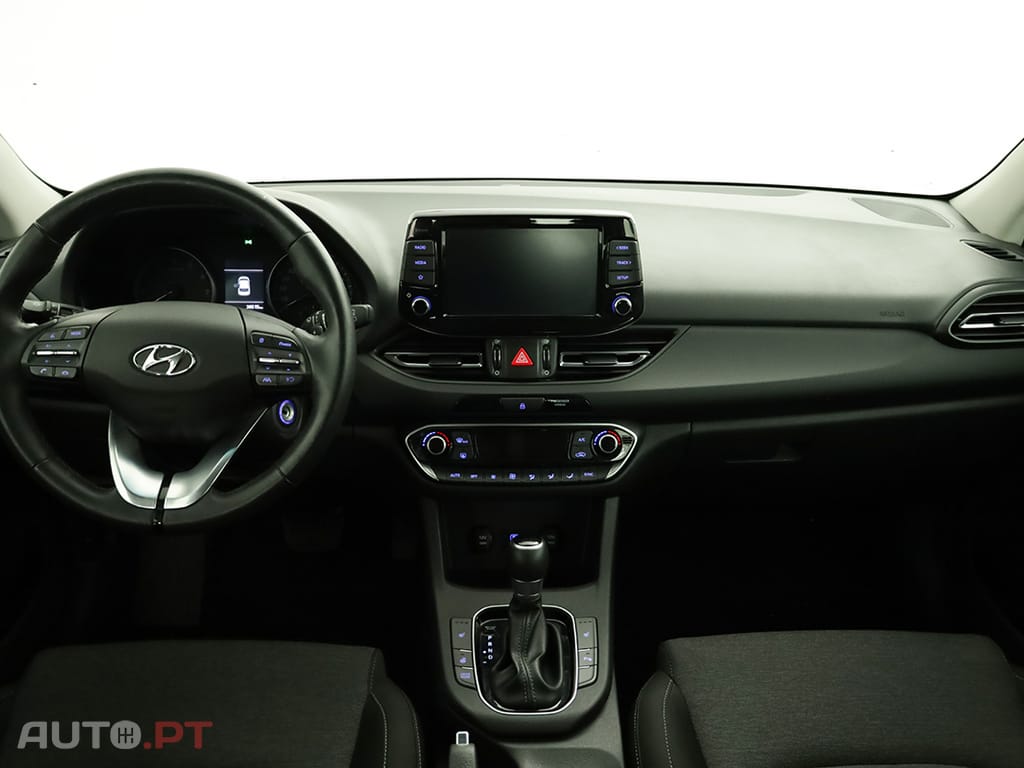 Hyundai i30 i30 1.0 T-GDi Style Plus