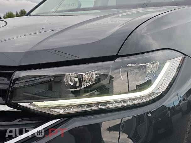 Volkswagen T-Cross 1.0TSi Style