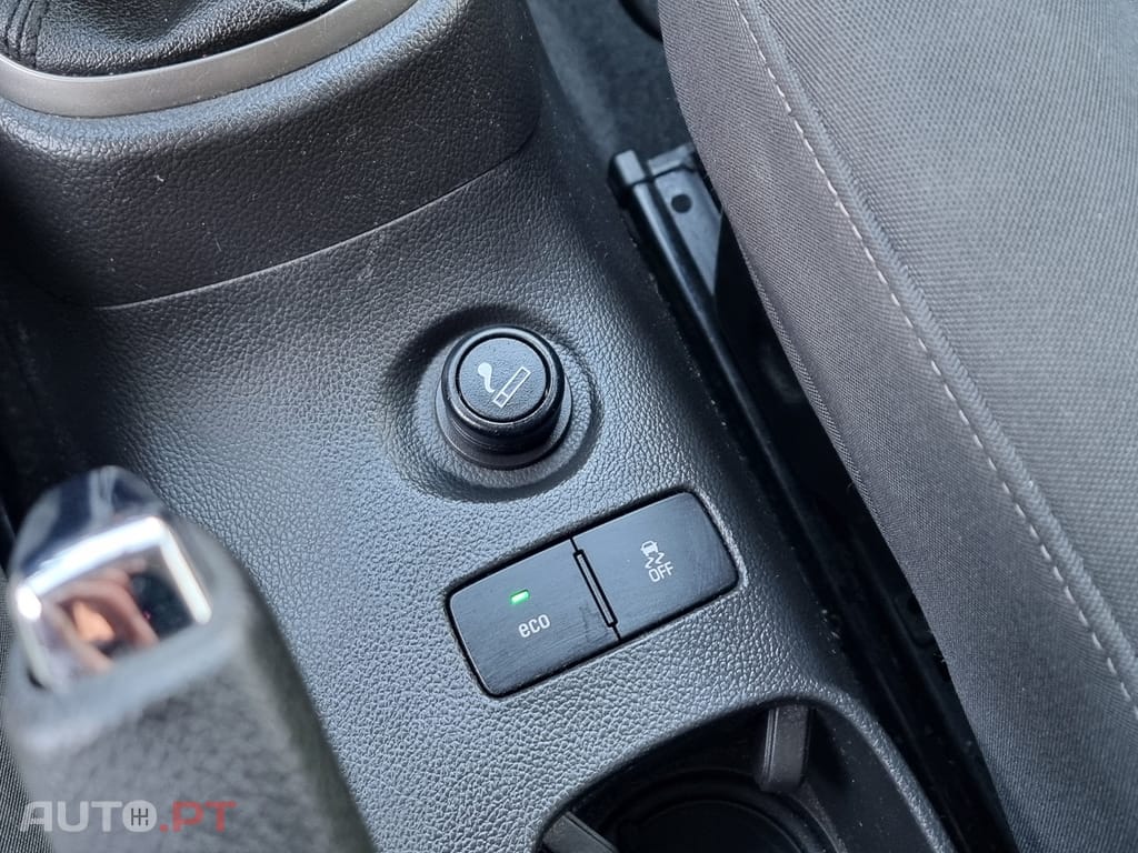 Chevrolet Aveo 1.3 VCDi LT