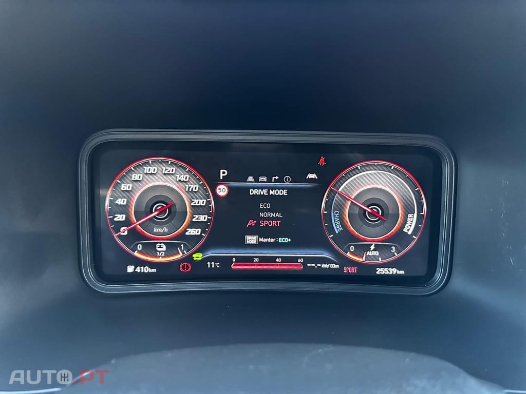 Hyundai Kauai 64 kWh Premium