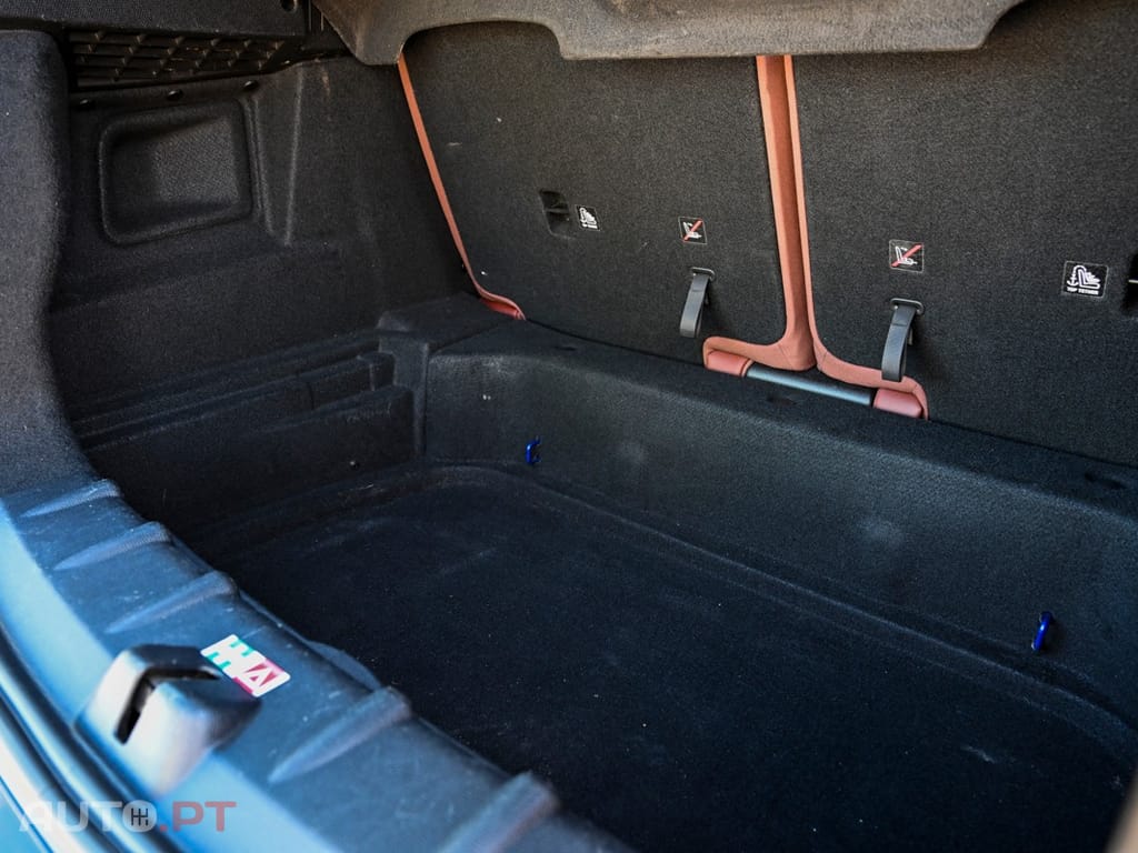 MINI Paceman Cooper SD ALL4 Auto