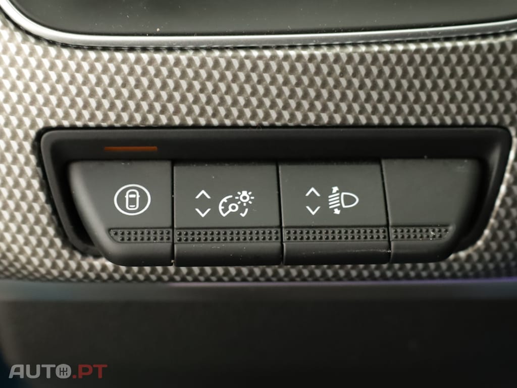 Renault Arkana Arkana 1.6 E-Tech Full Hybrid Techno