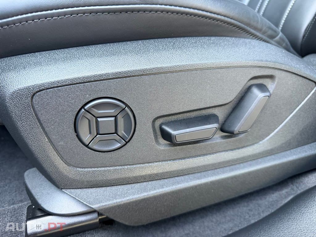 Audi Q8 E-Tron 50 quattro S line