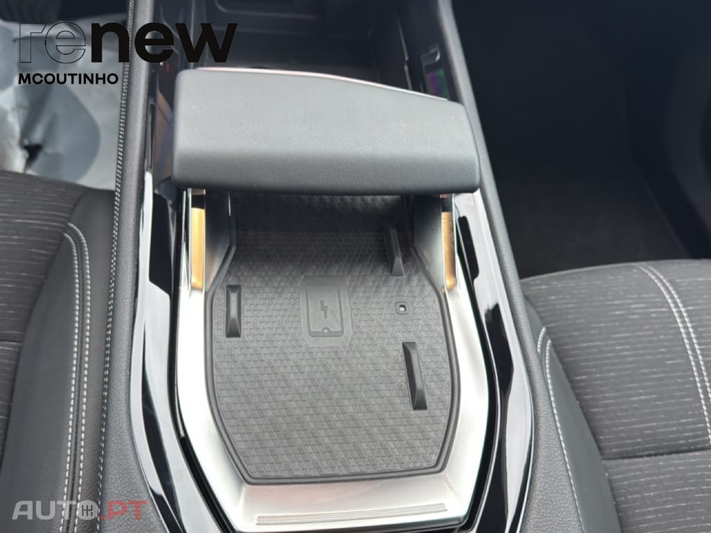 Renault Austral TECHNO Mild HYbrid TCE 160Cv Auto